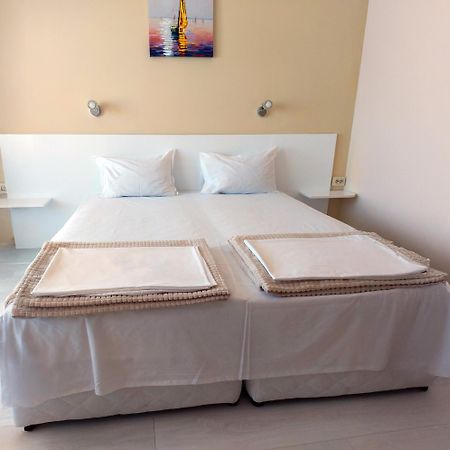Exotic Guest House Szozopol Kültér fotó
