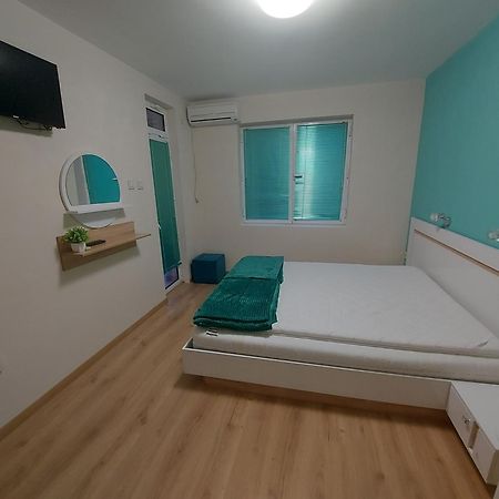 Exotic Guest House Szozopol Kültér fotó