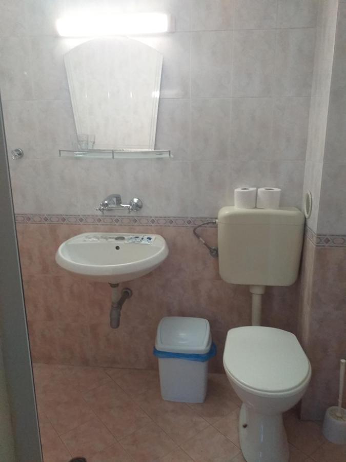 Exotic Guest House Szozopol Kültér fotó
