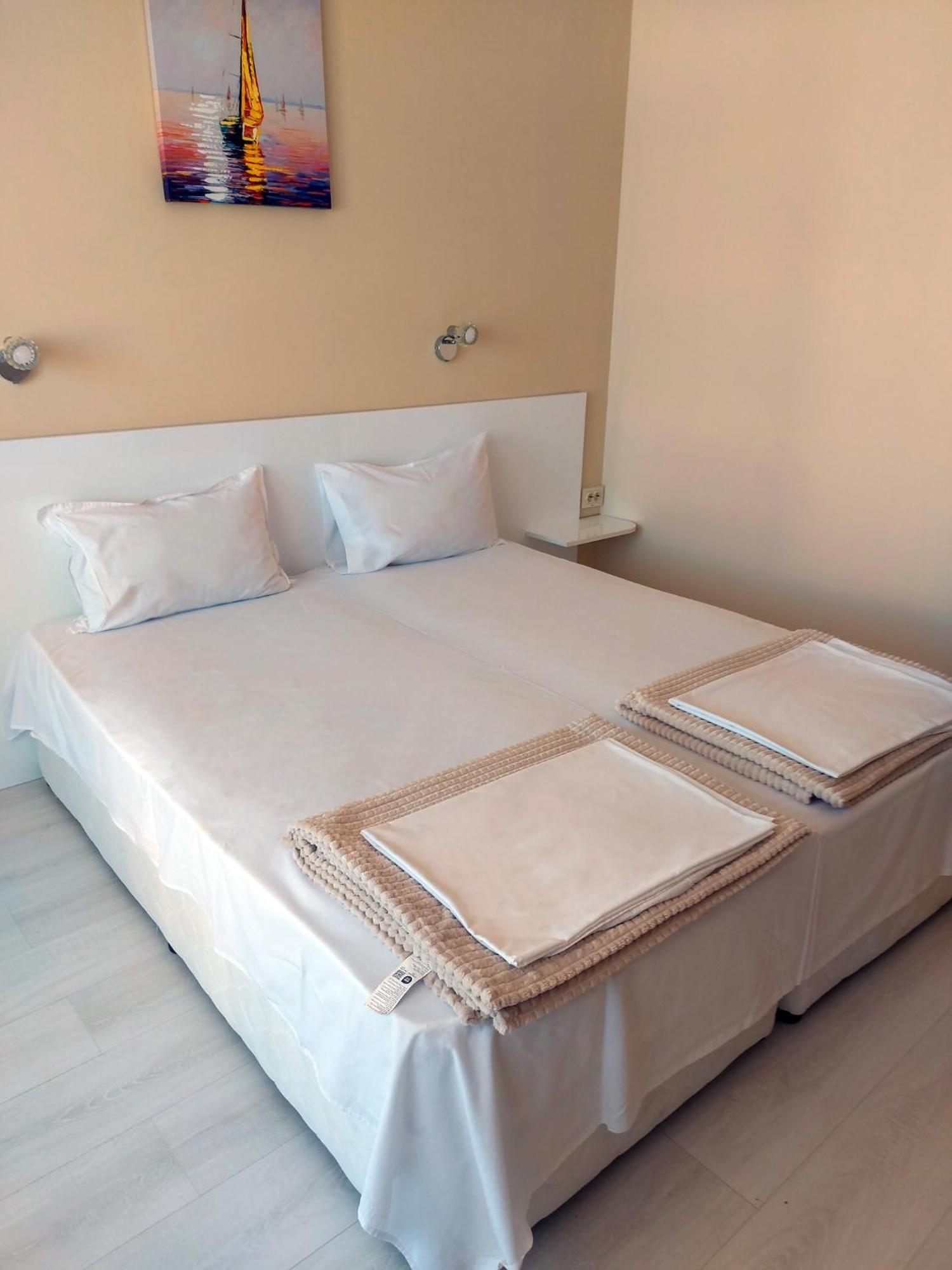 Exotic Guest House Szozopol Kültér fotó