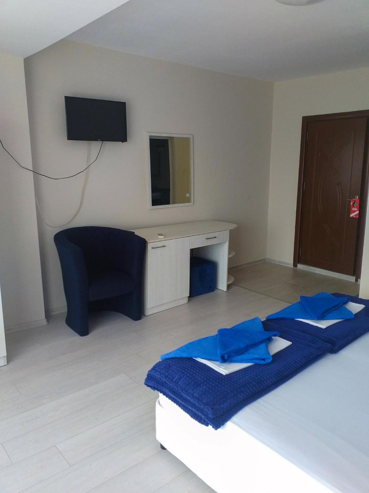 Exotic Guest House Szozopol Kültér fotó