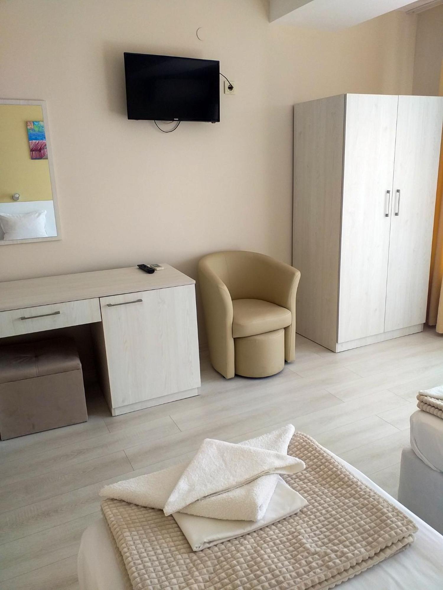 Exotic Guest House Szozopol Kültér fotó