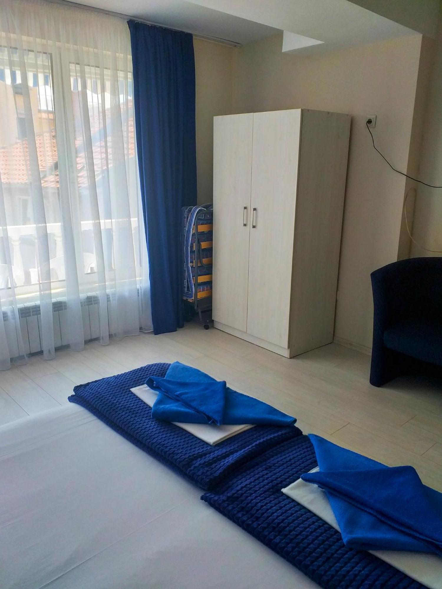 Exotic Guest House Szozopol Kültér fotó