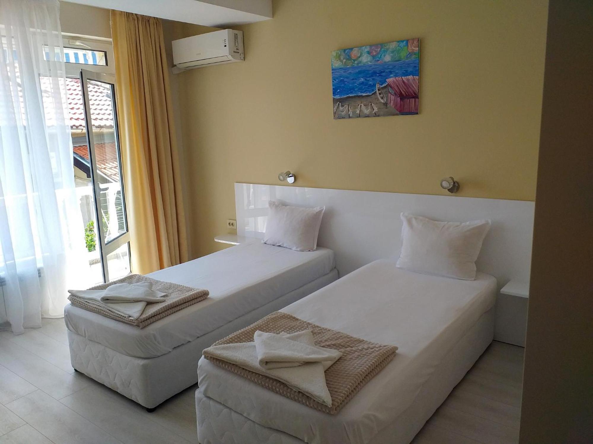 Exotic Guest House Szozopol Kültér fotó