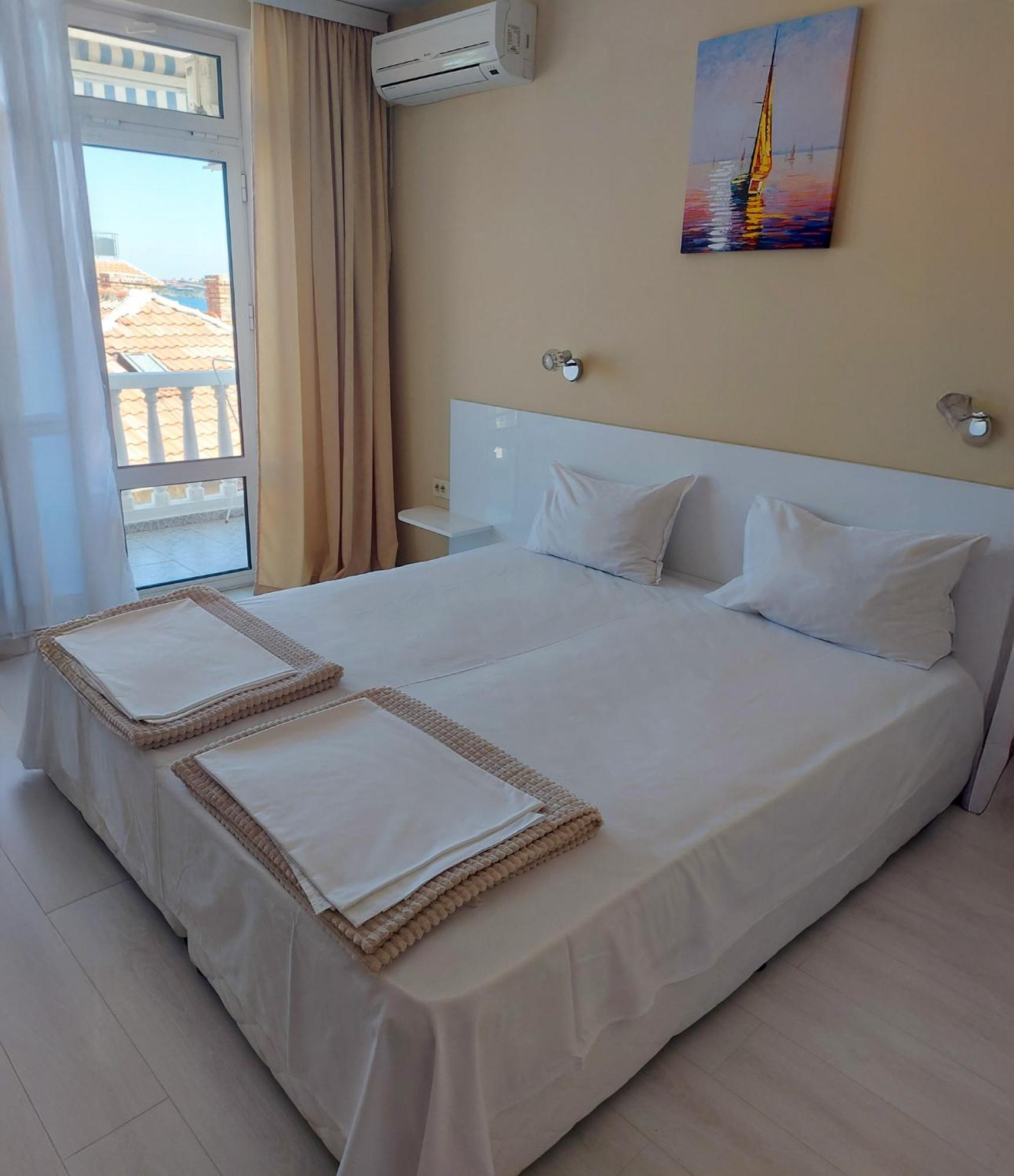 Exotic Guest House Szozopol Kültér fotó