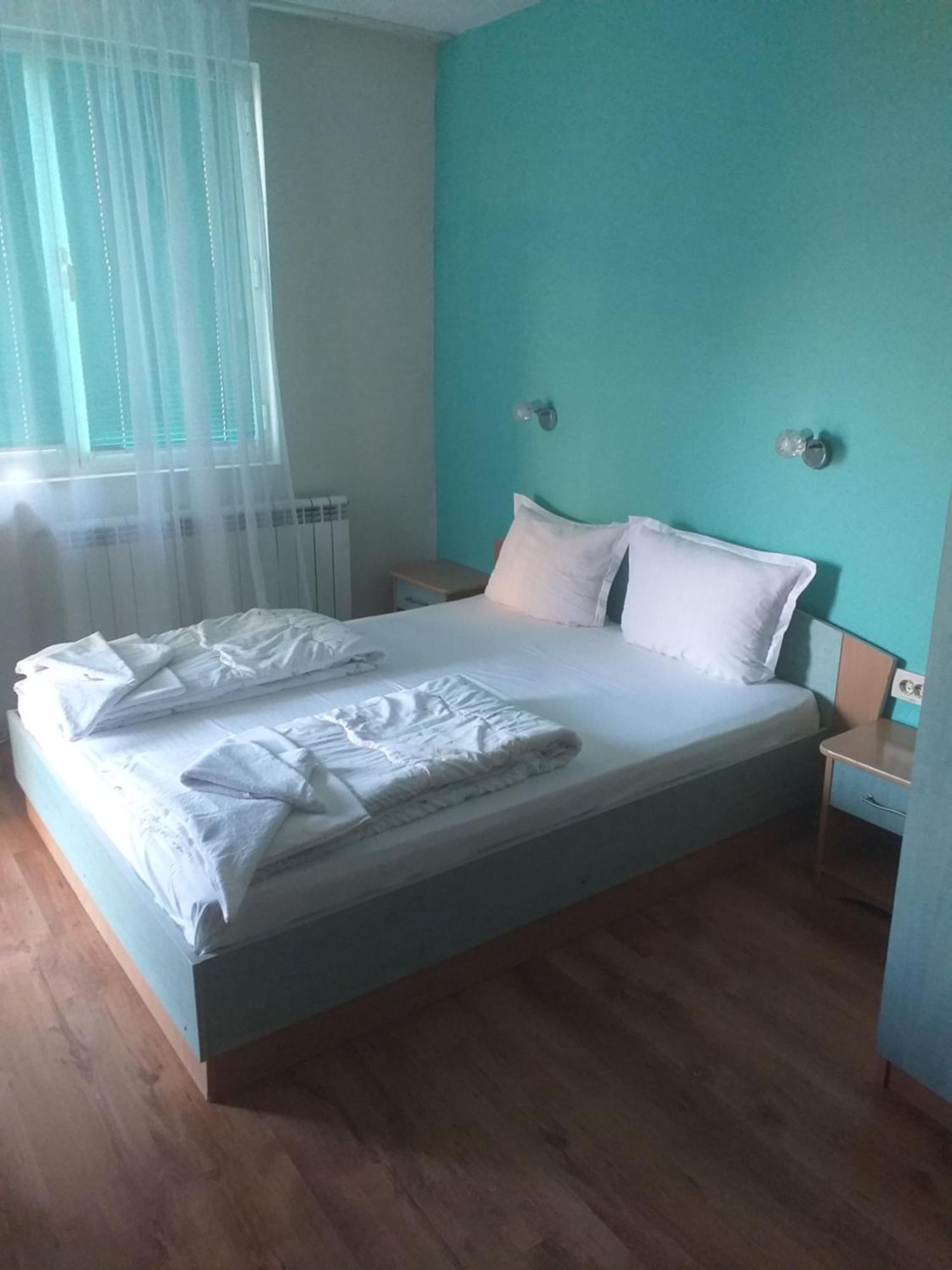 Exotic Guest House Szozopol Kültér fotó