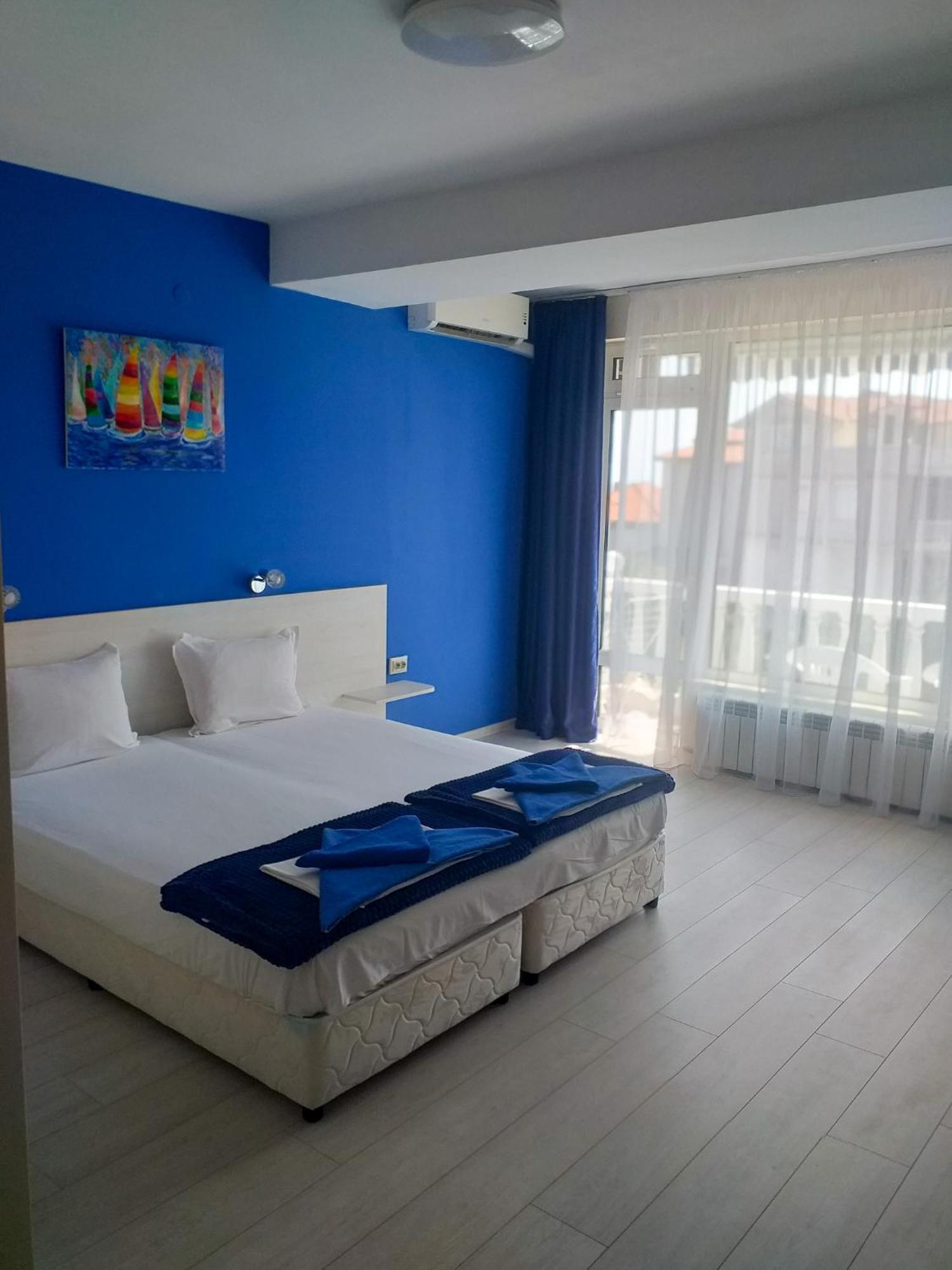 Exotic Guest House Szozopol Kültér fotó