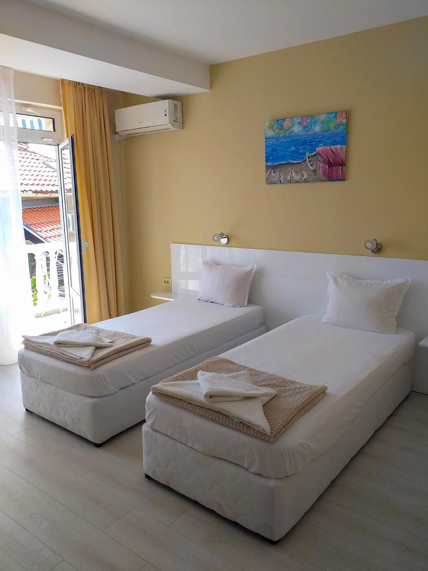 Exotic Guest House Szozopol Kültér fotó