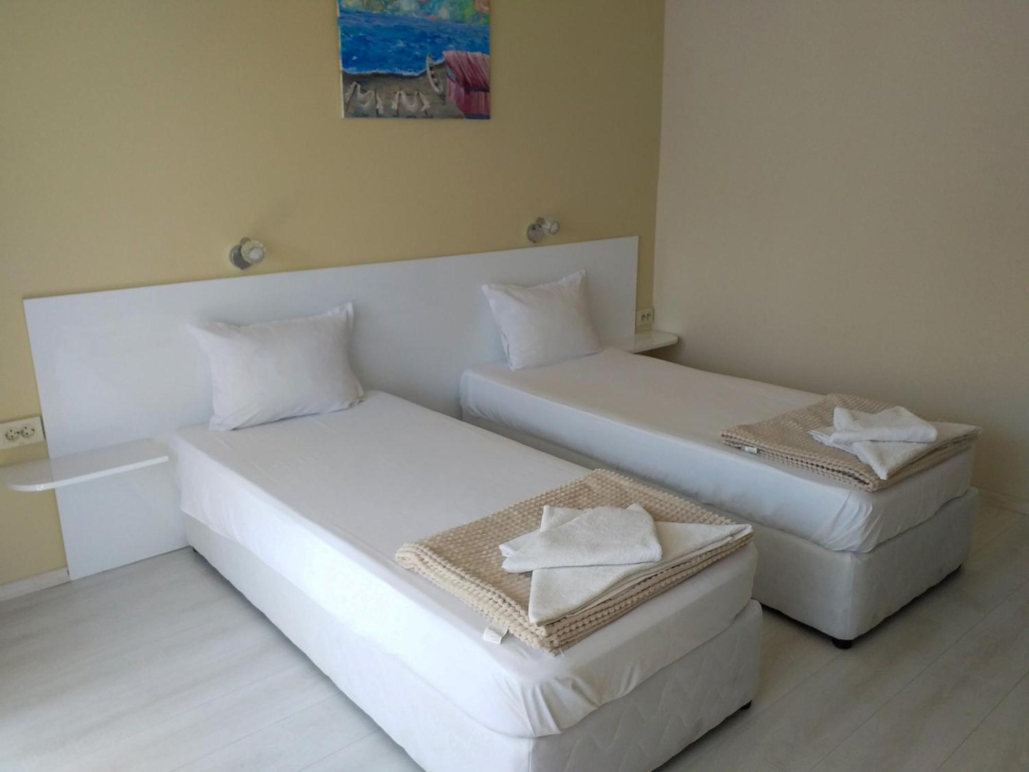 Exotic Guest House Szozopol Kültér fotó