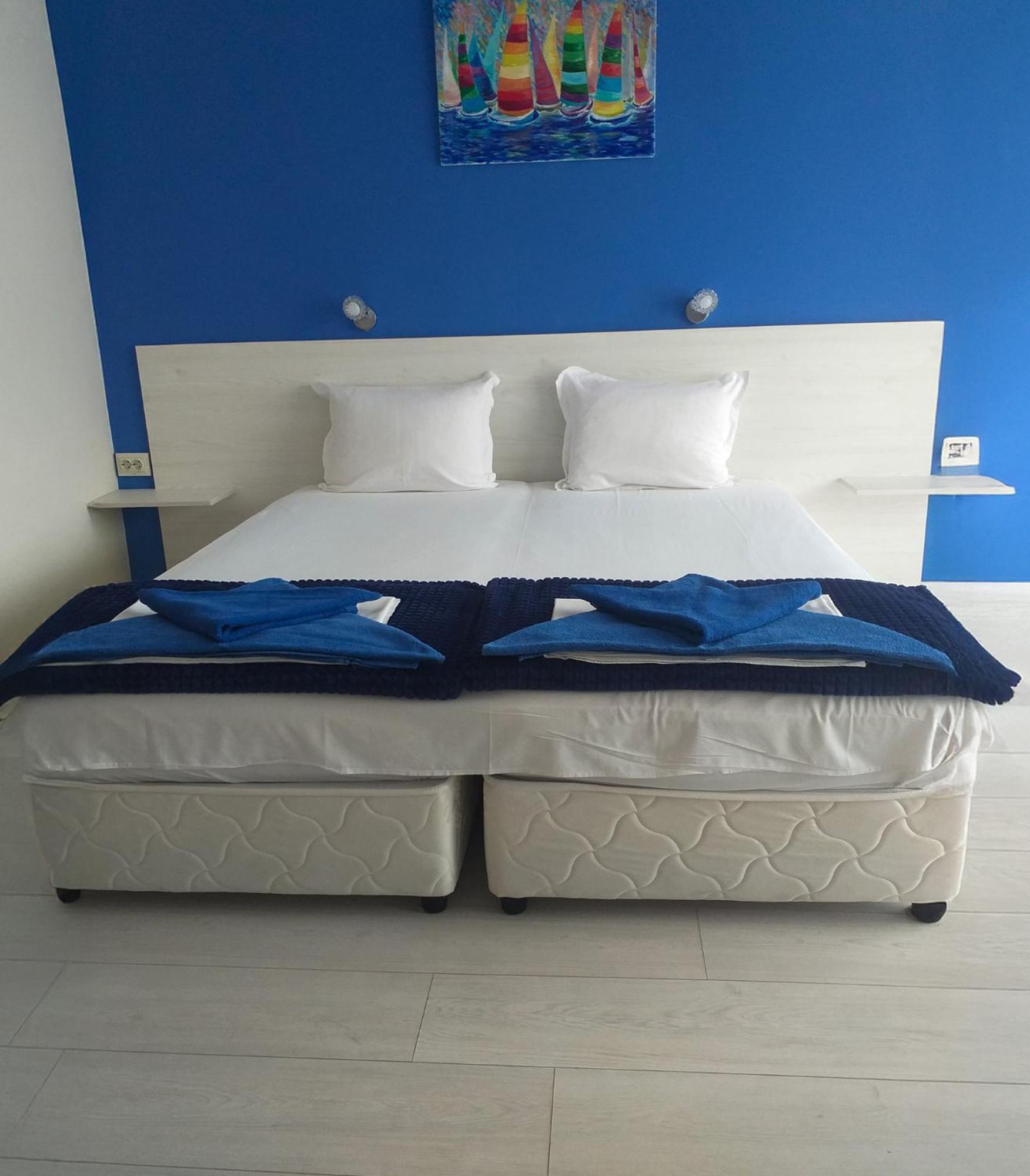 Exotic Guest House Szozopol Kültér fotó