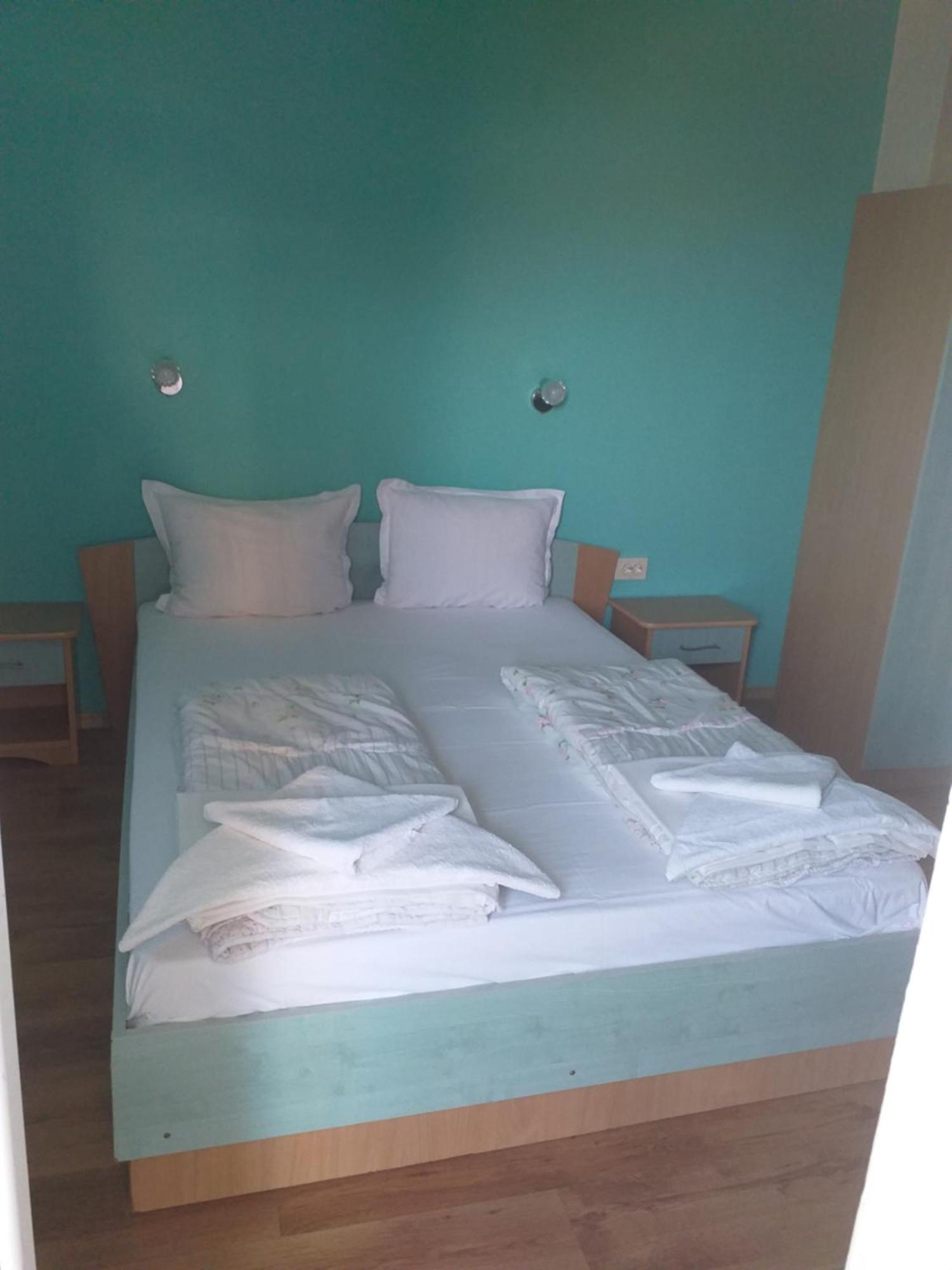Exotic Guest House Szozopol Kültér fotó