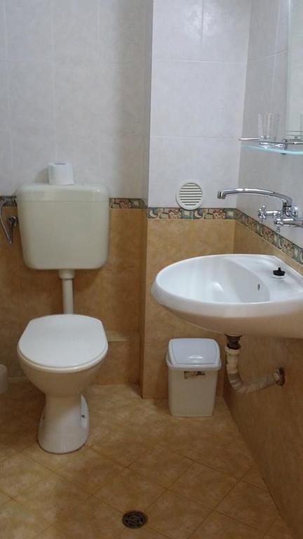 Exotic Guest House Szozopol Szoba fotó